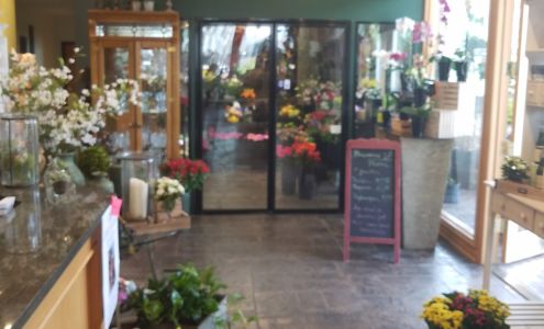 Conner Park Florist