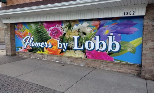 Flowers By Lobb