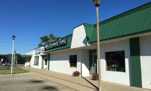 Wyoming Stuyvesant Floral