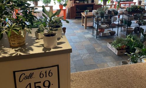 Rose Bowl Floral & Gifts