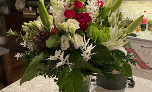 Design Collective Floral