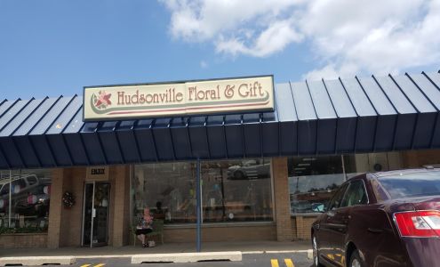 Hudsonville Floral & Gift