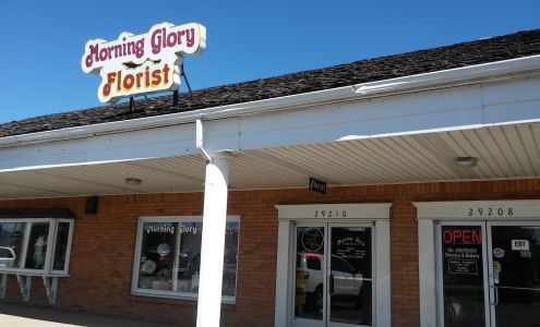 Morning Glory Florist