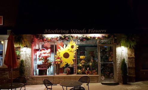 Moehring Woods Flowers