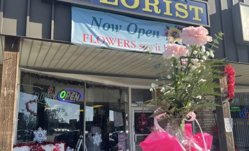 A Special Touch Florist