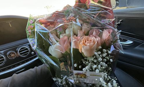 Lee's Florist