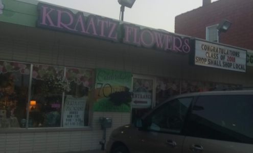 Kraatz Flowers