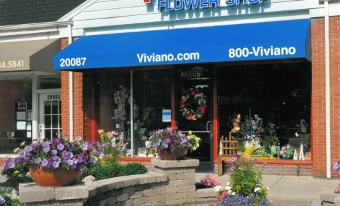 Viviano Flower Shop