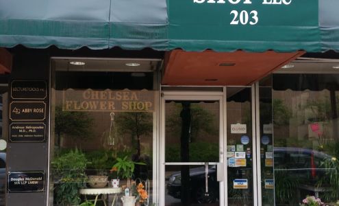 Norton's Chelsea Flower Shop LLC