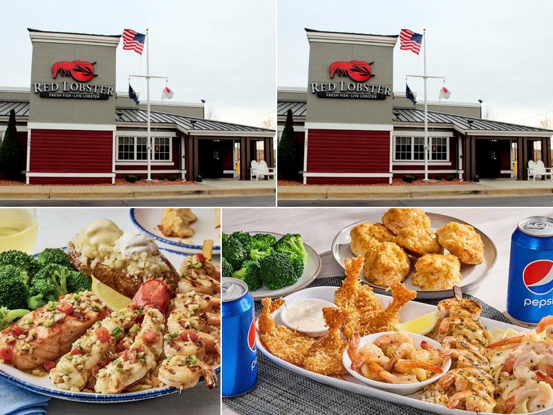 Red Lobster