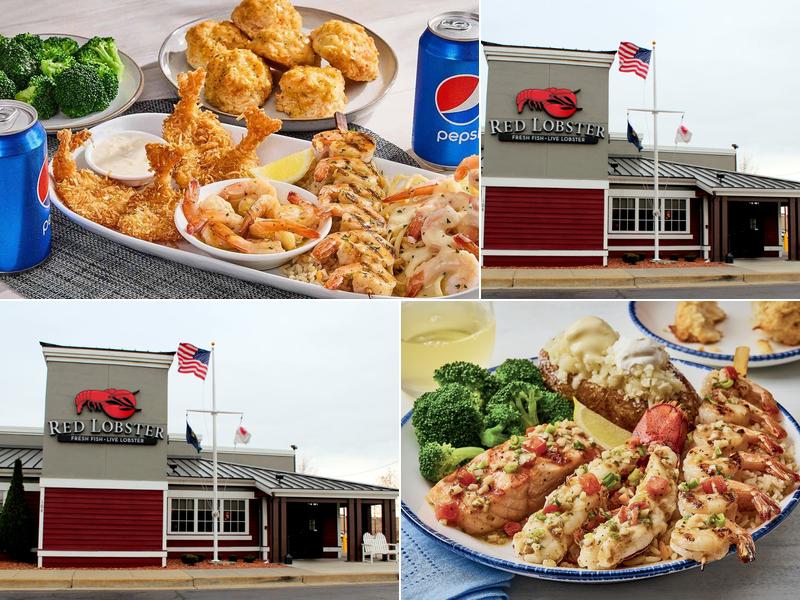 Red Lobster