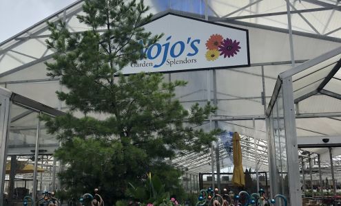 Wojo's Garden Splendors