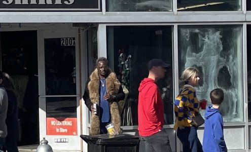 Beale Street Gift Shop