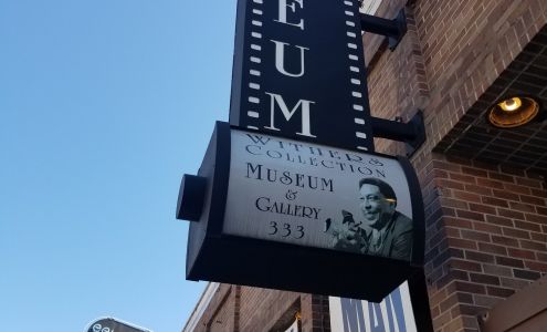 Withers Collection Museum & Gallery