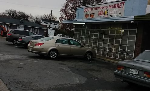 South Memphis Market