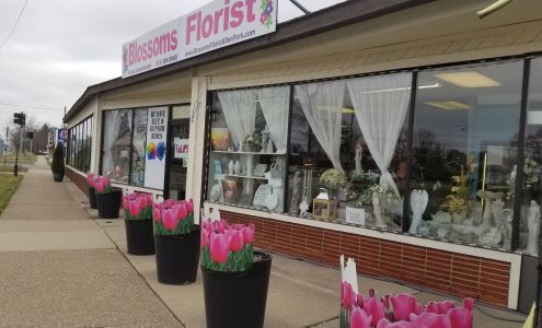 Blossoms Florist