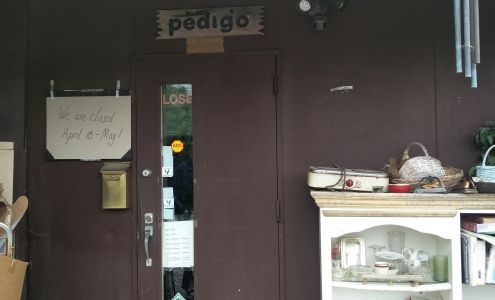 Madison Street Antiques