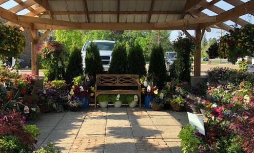 Alexander's True Value Garden Center