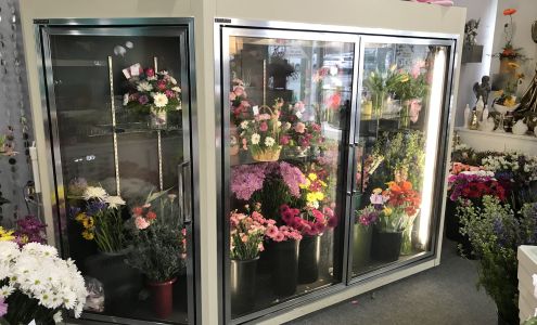 Schroeter's Flowers & Gifts