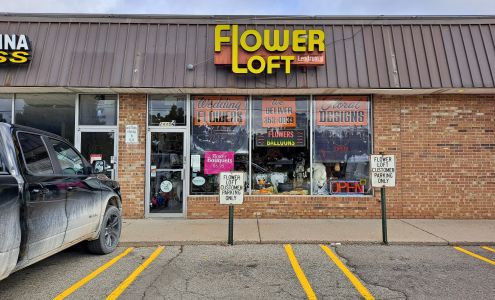 Flower Loft