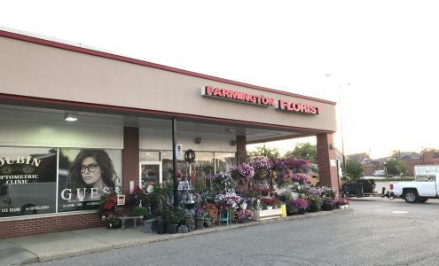 Farmington Florist