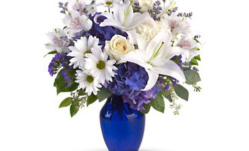 Jacobsen's Flowers & Gifts - Flower Delivery