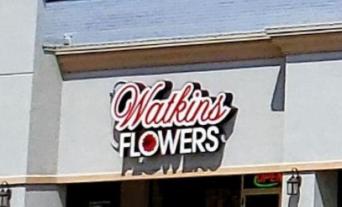 Watkins Flowers