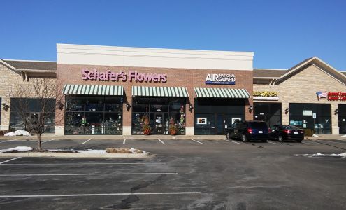 Schafer's Flowers Inc
