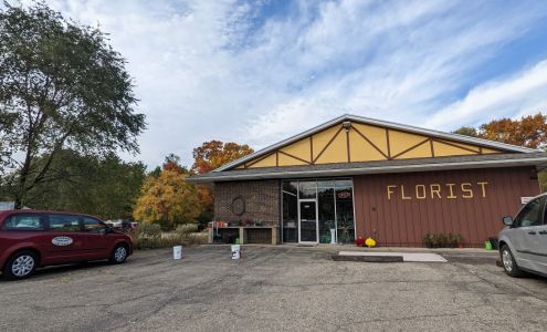 Polderman's Florist & Garden