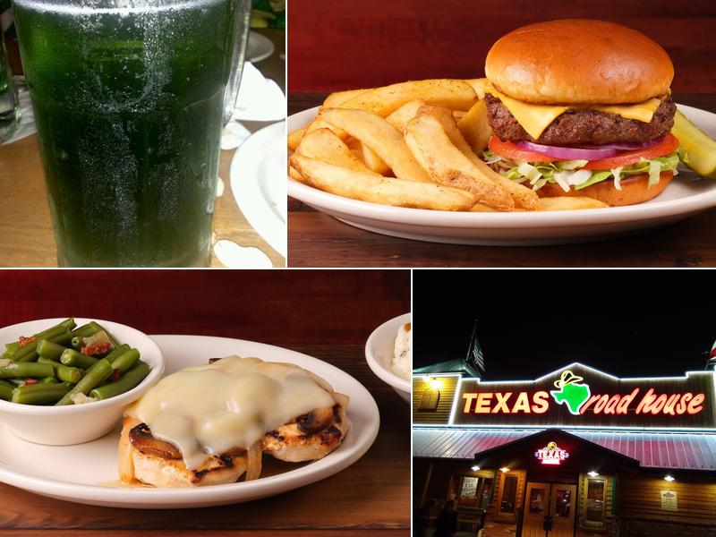 Texas Roadhouse 101 Clearview Cir, Butler