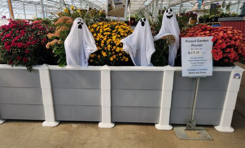 Romence Gardens, Inc.