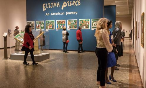 Canton Museum of Art