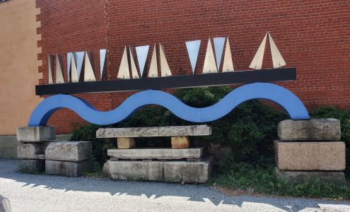 The Sculpture Center