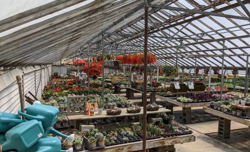 Jacobsen's Flowers & Gifts