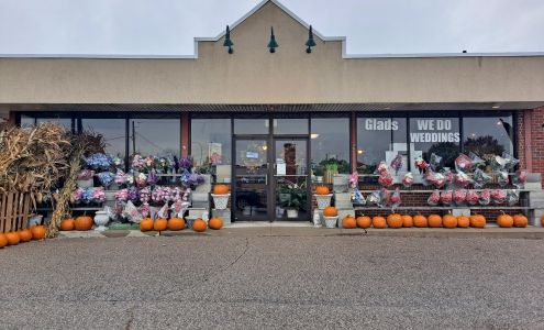 Thrifty Florist