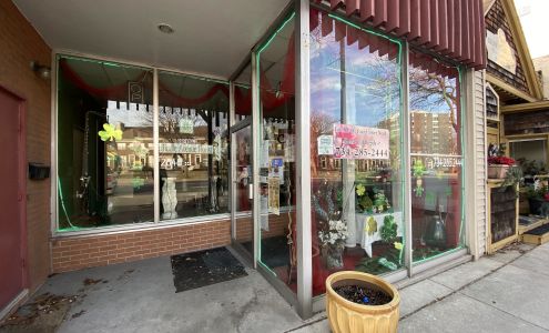 Brenda's Biddle Avenue Florist