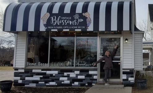 Vintage Blossoms LLC