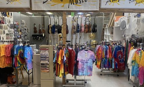 Markets at Pleasant Treasures