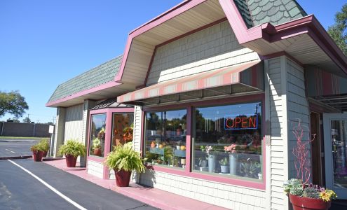 Ridgeway Floral & Gifts