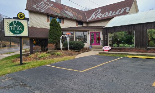 Brown Floral Company Inc