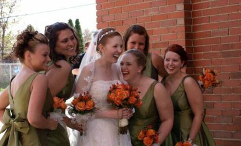 J. Alexander's Florist