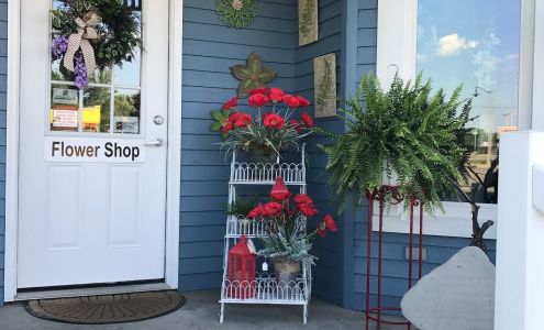 Austin's Flowers & Gifts