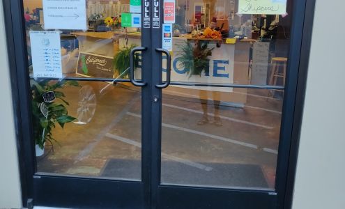 California Flower Shippers