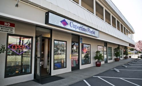 Cupertino Florist
