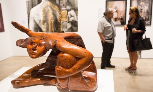 Centro de Artes Gallery