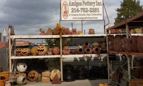 Amigos Pottery LLC