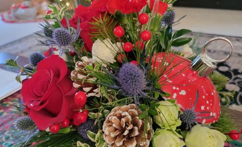 Williamston Greenhouse & Florist