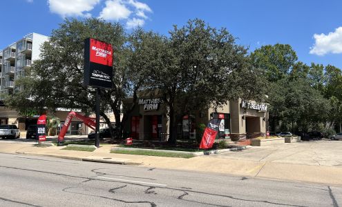 Mattress Firm South Lamar