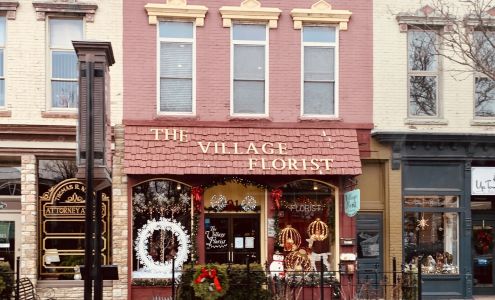The Village Florist