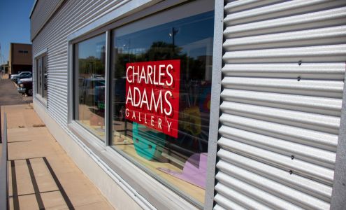 Charles Adams Gallery